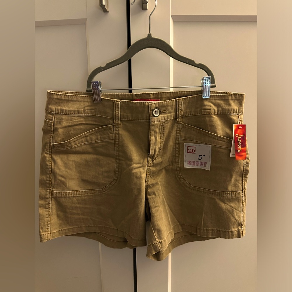UNIONBAY Juniors short